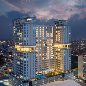 The Reiz Suites, Artotel Curated